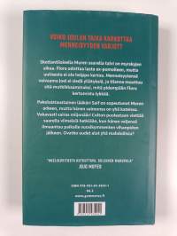Joulu suolaisten tuulten saarella