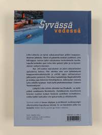 Syvässä vedessä