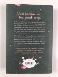 Tulppaanitoiveunia