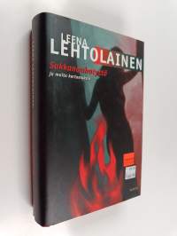 Sukkanauhatyttö ja muita kertomuksia