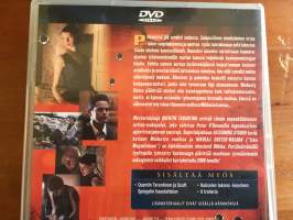 Modesty Blaise – The Beginning DVD - elokuva