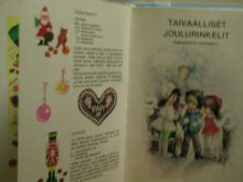 Lasten suuri joulukirja