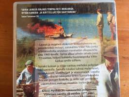 Viimeinen savotta  DVD - elokuva