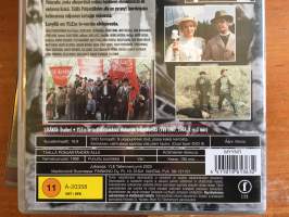 Täällä Pohjantähden alla DVD - elokuva