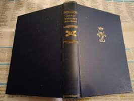Suomen Marsalkan muistelmat : G. Mannerheimin Muistelmien I-II kansanpainos