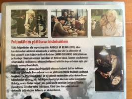 Akseli ja Elina DVD - elokuva