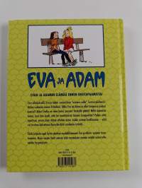 Eva ja Adam : ensi silmäyksellä