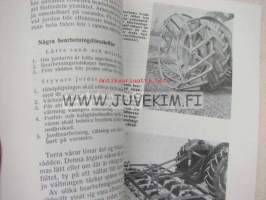 Sockerbetsodlarens maskinlära