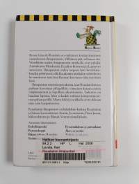 Rouslainin ilmapuntari