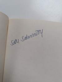 Aikataika : runoja (signeerattu)