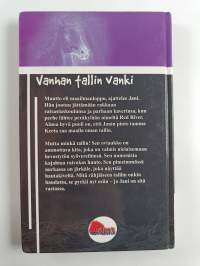 Vanhan tallin vanki