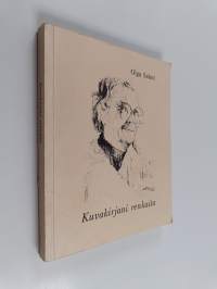 Kuvakirjani renkaita (signeerattu)
