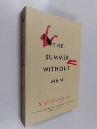 The summer without men