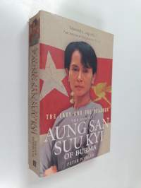 The lady and the peacock : the life of Aung San Suu Kyi