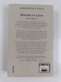 Women in love