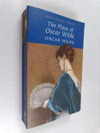 The plays of Oscar Wilde