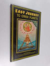 Easy Journey to Other Planets