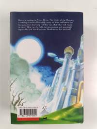 Harry Potter and the Deathly Hallows