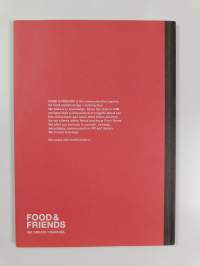 The woke up call : Food &amp; friends - trendspotting 2020