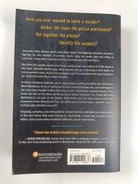 Chase Darkness with Me - How One True-Crime Writer Started Solving Murders