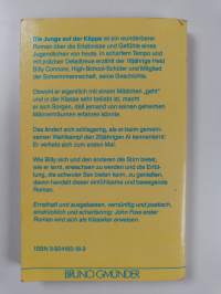 Die Jungs auf der Klippe