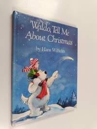 Waldo, Tell Me about Christmas