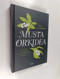 Musta orkidea