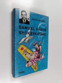 Samuel Väsyn syöksykierre