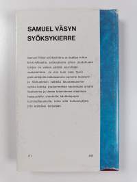 Samuel Väsyn syöksykierre
