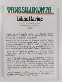 Tanssiliikunta