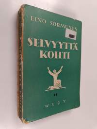 Selvyyttä kohti 2 : kulttuurikriitillisiä tutkielmia
