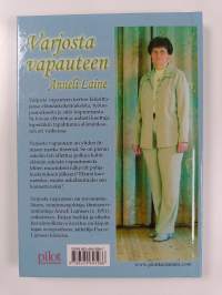 Varjosta vapauteen (signeerattu, tekijän omiste)