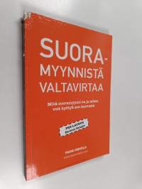 Suoramyynnistä valtavirtaa