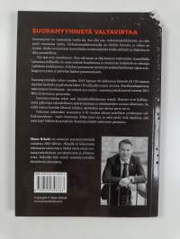 Suoramyynnistä valtavirtaa