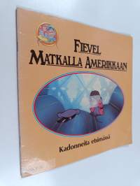 Kadonneita etsimässä