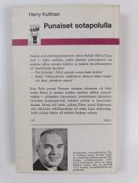 Punaiset sotapolulla