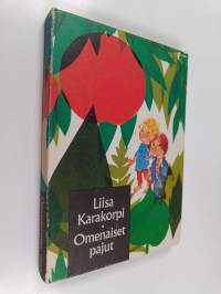 Omenaiset pajut : Satuja