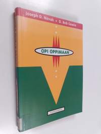 Opi oppimaan