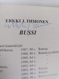 Bussi (signeerattu)