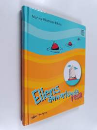 Ellens annorlunda resa