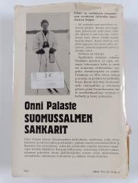 Suomussalmen sankarit