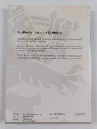 Sotilaskuljettajan käsikirja : (SotkuljKäsik)