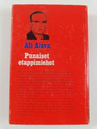 Punaiset etappimiehet