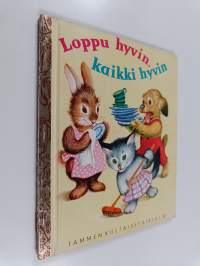 Tyhjä kuva