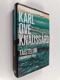 Taisteluni Ensimmäinen kirja