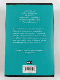 Taisteluni Ensimmäinen kirja