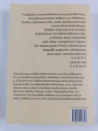 Varjonkantaja - Esseitä