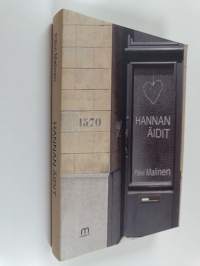 Hannan äidit