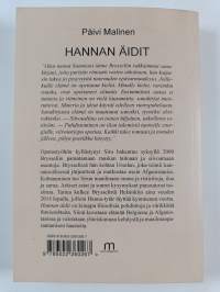 Hannan äidit