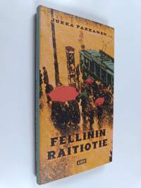 Fellinin raitiotie